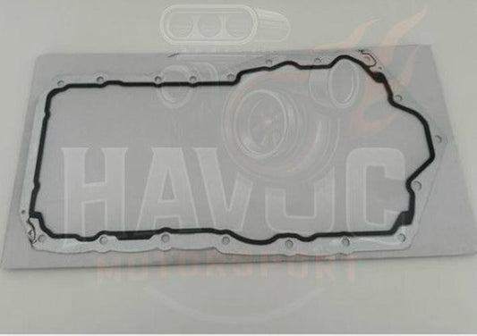 HAVOC ALUMINIUM SUMP GASKET FOR HOLDEN COMMODORE VT VX VY ECOTEC L36 3.8 V6