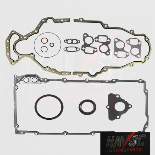 BOTTOM END GASKET KIT FOR HOLDEN CALAIS VT VX VY VZ LS1 L76 5.7L 6.0L V8