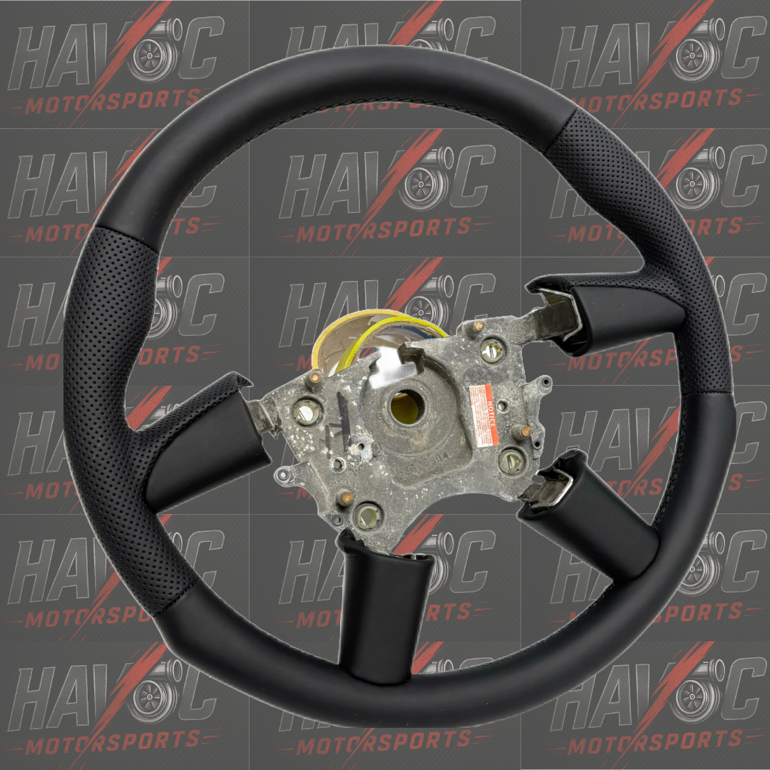 Vy HSV Steering Wheel
