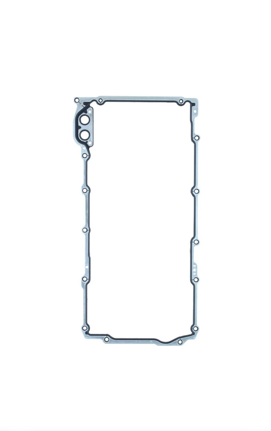 Genuine GM LS sump gasket part 12612350 for LS1 LS2 LS3 engines