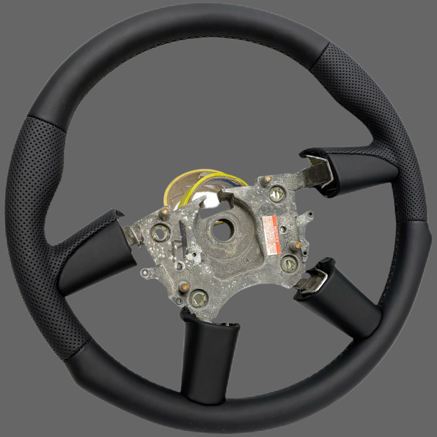 VY-VZ HSV STEERING WHEELS CUSTOM OPTIONS