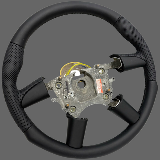 VY-VZ HSV STEERING WHEELS CUSTOM OPTIONS