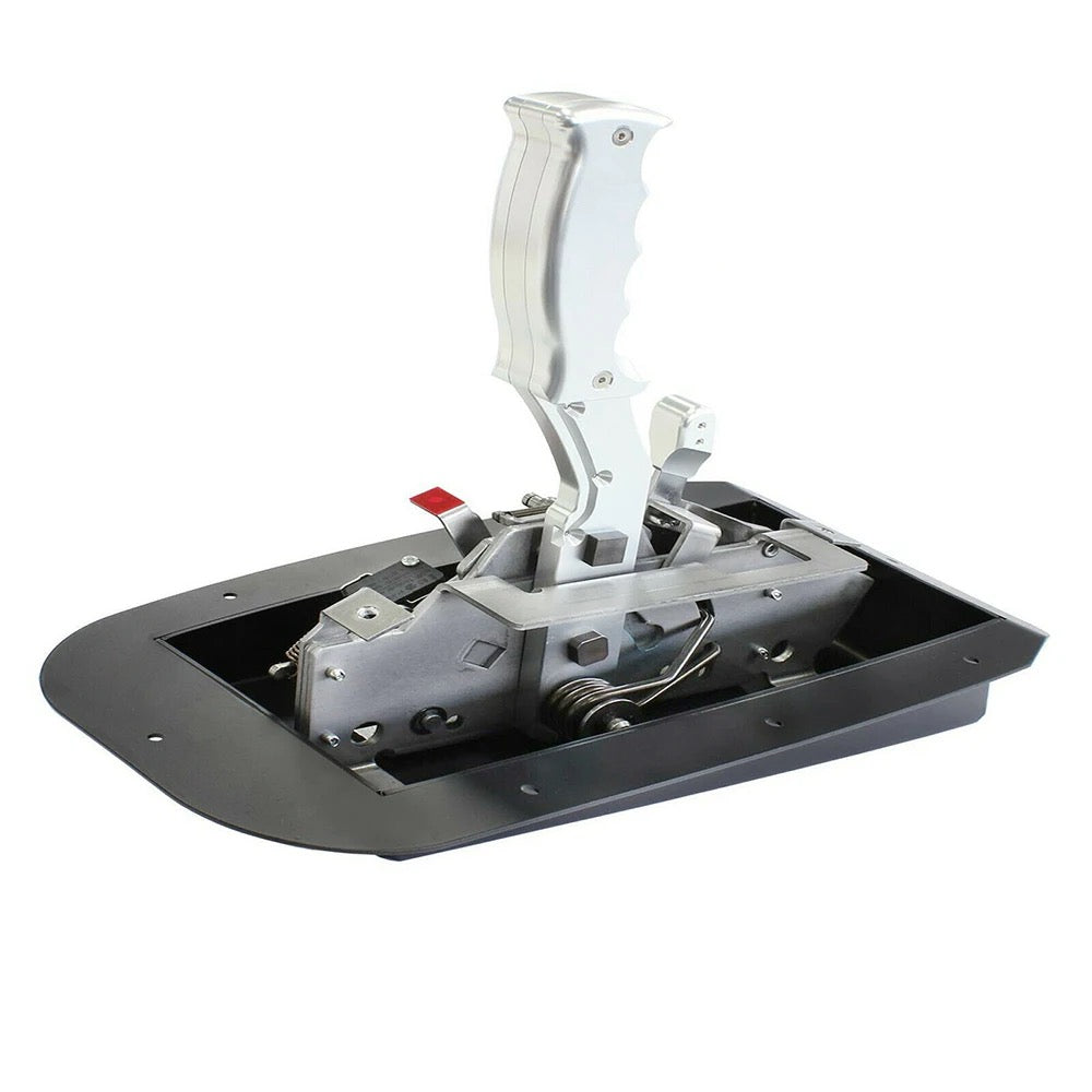 VL drop box shifter 