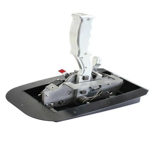 VL drop box shifter 