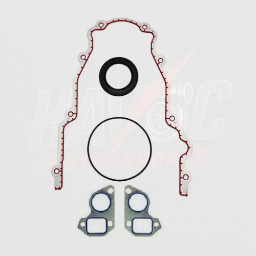 Timing Cover Gasket for Holden V8 LS1 LS2 LS3 L76 L77 L98 LSA