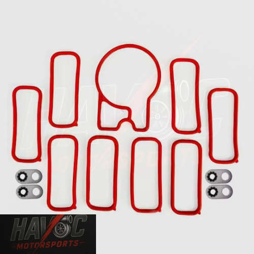 Vt-vz ls1 Intake manifold gaskets