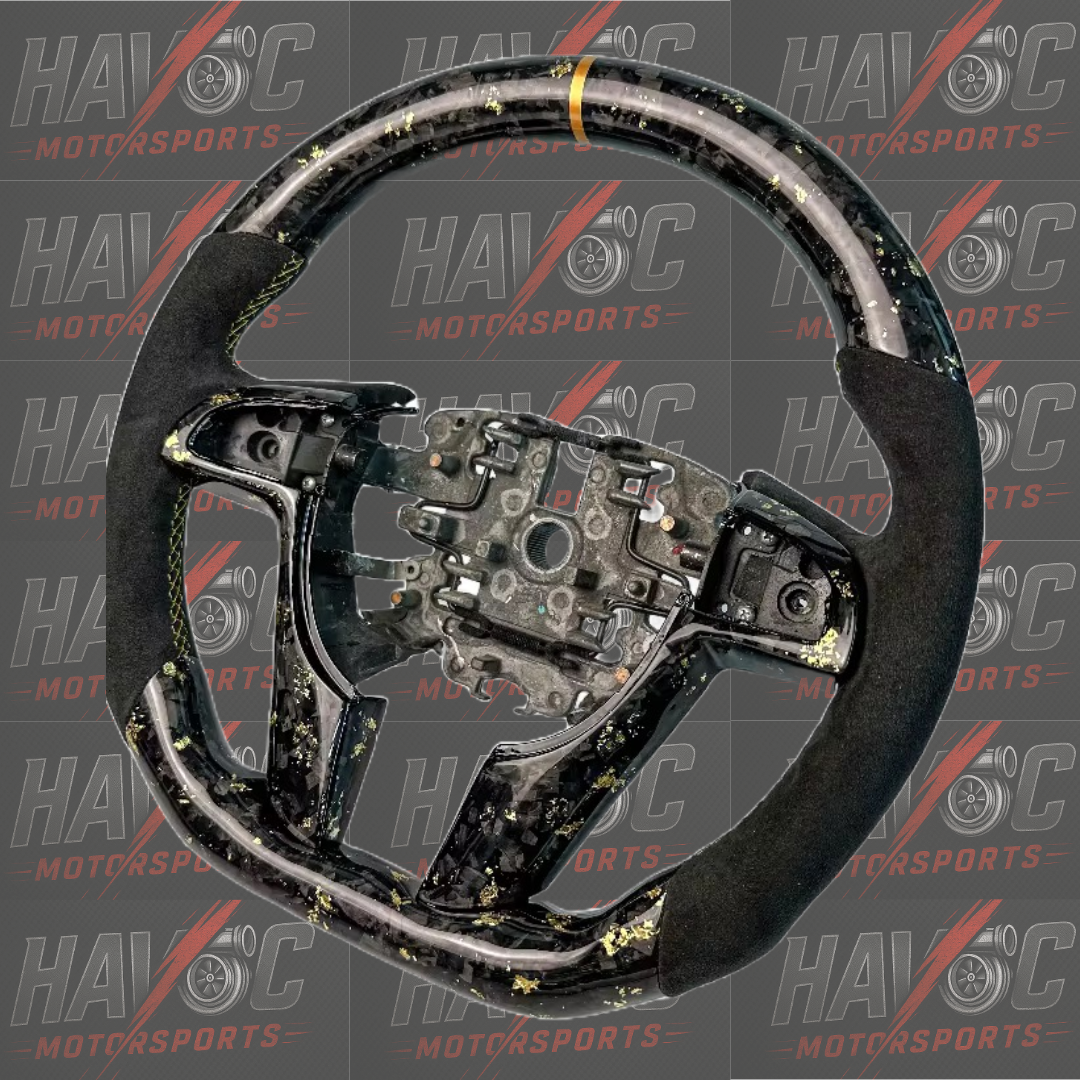 VE HSV STEERING WHEEL